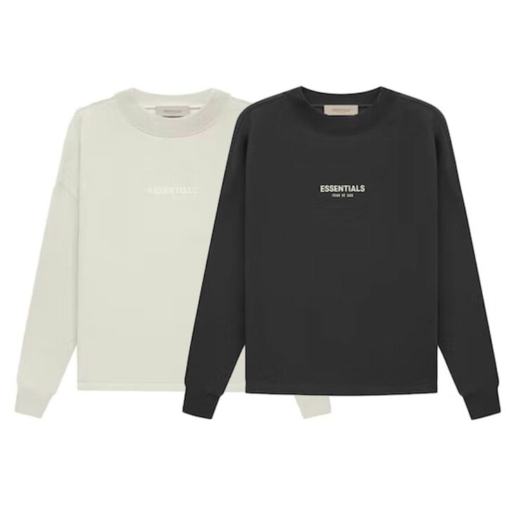楽天市場】FOG ESSENTIALS フィアオブゴッド エッセンシャルズ RELAXED 