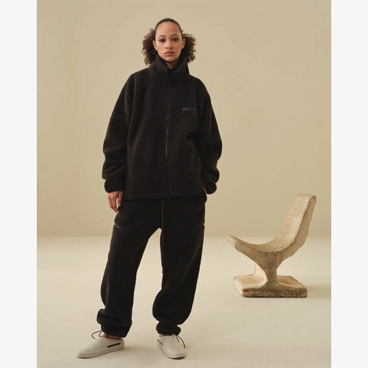 楽天市場】FOG ESSENTIALS フィアオブゴッド エッセンシャルズ Polar  