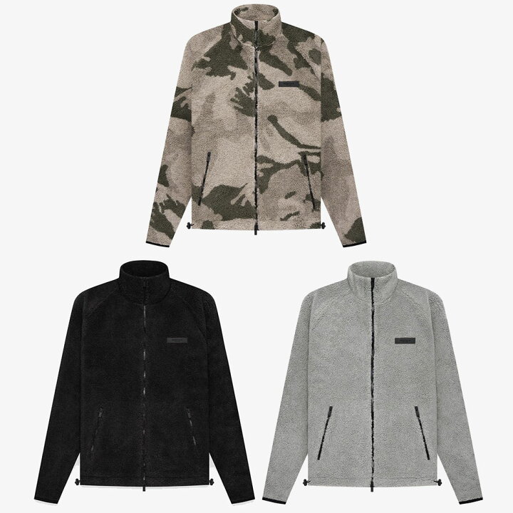 楽天市場】FOG ESSENTIALS フィアオブゴッド エッセンシャルズ Polar  