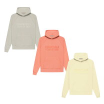 楽天市場】fear of god essentials パーカーの通販