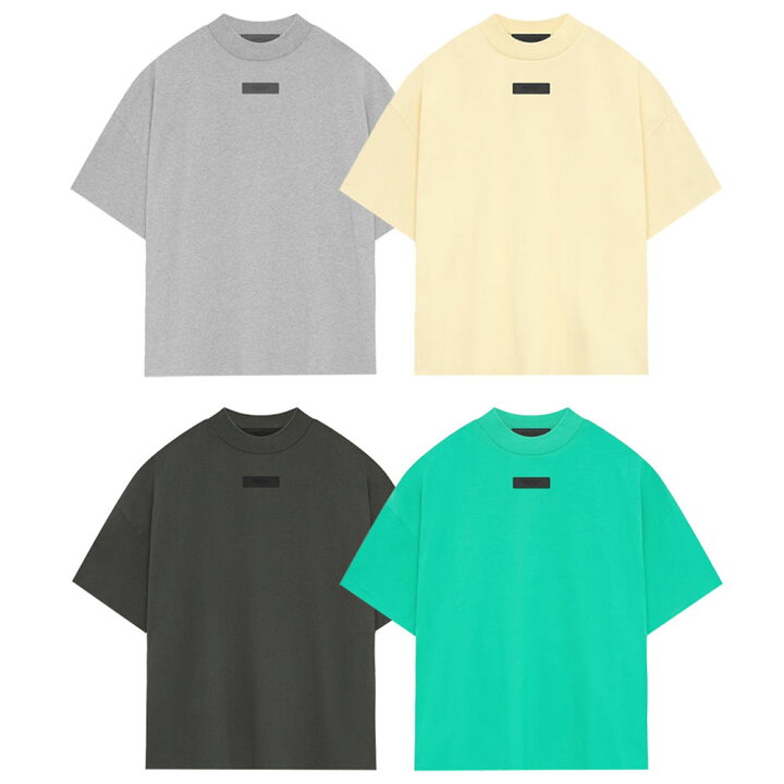 楽天市場】【20倍ポイント】FOG ESSENTIALS エッセンシャルズ フィア 
