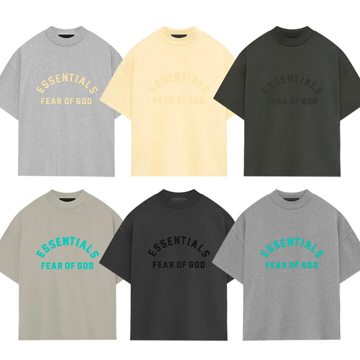 楽天市場】エッセンシャルズ FOG ESSENTIALS フィアオブゴッド FOG 