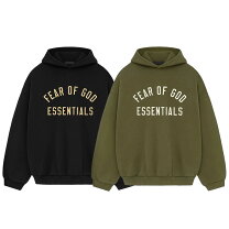 楽天市場】fog essential（カラーカーキグリーン）（パーカー  