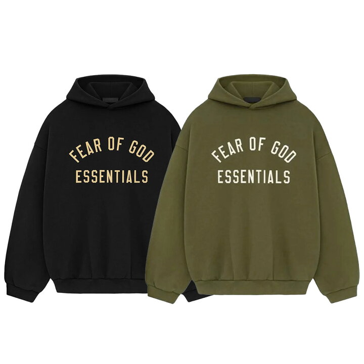 楽天市場】エッセンシャルズ FOG ESSENTIALS フィアオブゴッド FOG 