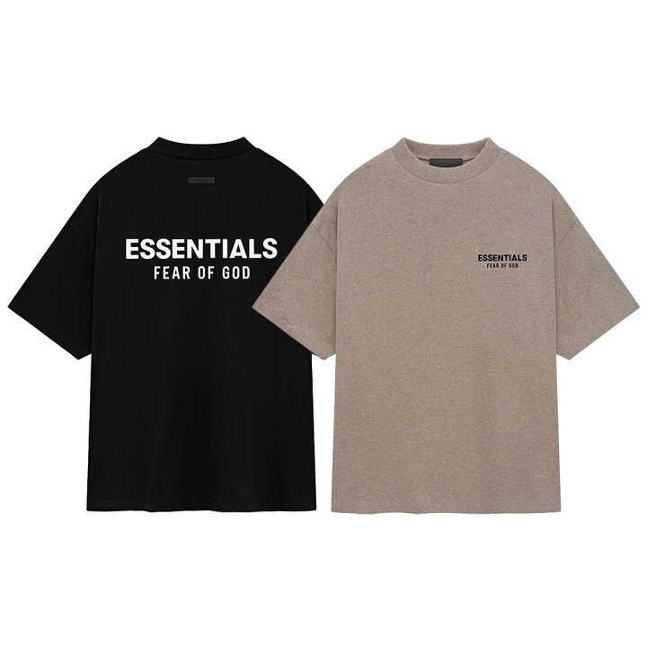 楽天市場】FOG ESSENTIALS フィアオブゴッド エッセンシャルズ 25SS 