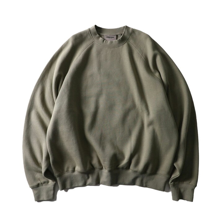 楽天市場】【20倍ポイント】エッセンシャルズ FOG ESSENTIALS フィア 