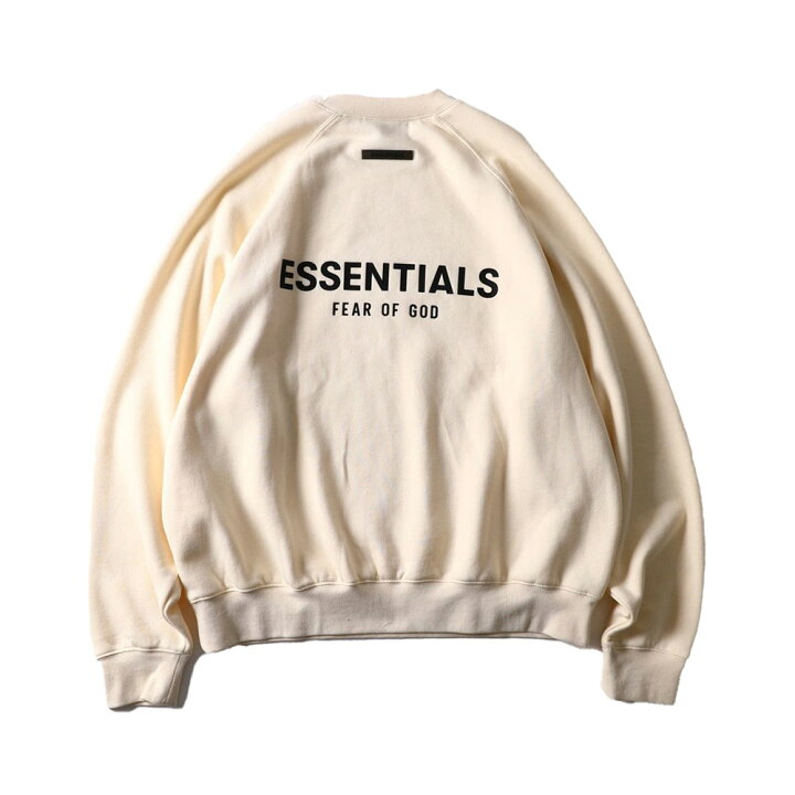 楽天市場】【20倍ポイント】エッセンシャルズ FOG ESSENTIALS フィア  
