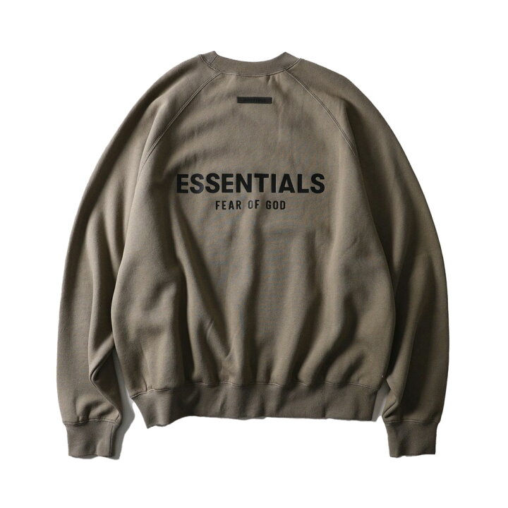 楽天市場】【20倍ポイント】エッセンシャルズ FOG ESSENTIALS フィア 