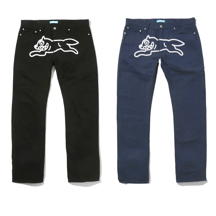 楽天市場】ICECREAM ice cream アイスクリームCOTTON 5PK PANTS 