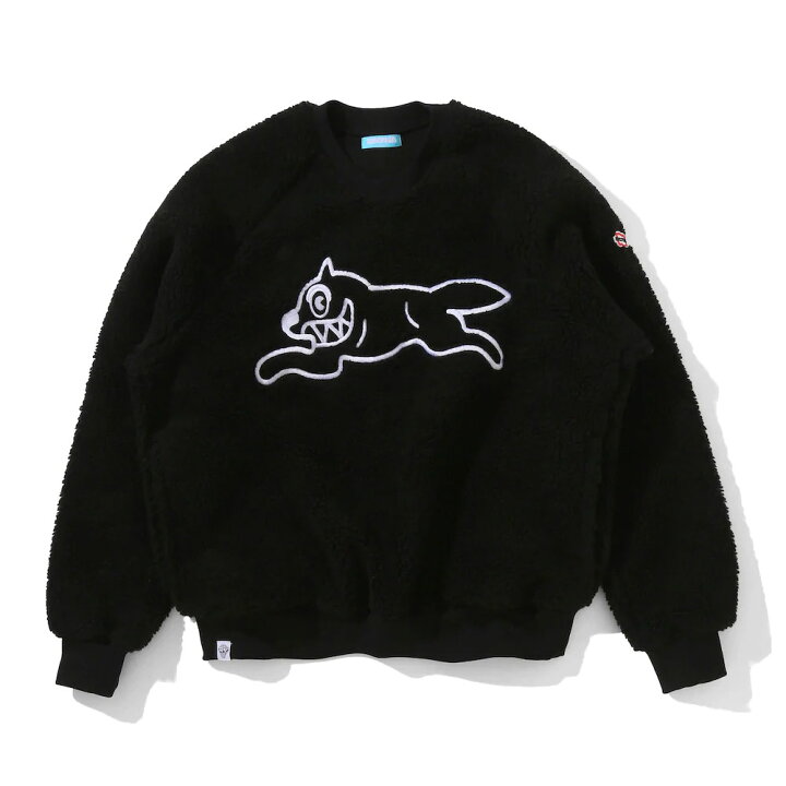 楽天市場】ICECREAM ice cream アイスクリーム2 TONE BOA RAGLAN 