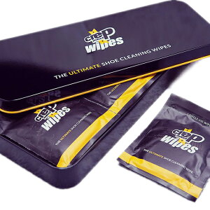 CREPPROTECT Crep Protect Nbv veNg SHOES CLEANER V[YN[i[ CREP PROTECT WIPES [2903] ʔ C V[YPA SHOES CARE V[YPApi CLEANER IV  e