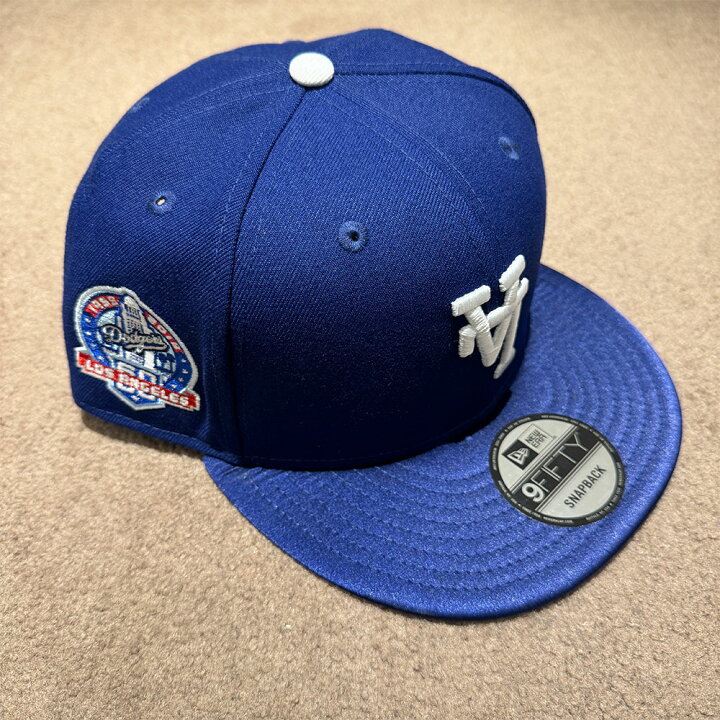 楽天市場】【2倍ポイント】NEW ERA ニューエラ 950 CAP 70800256 