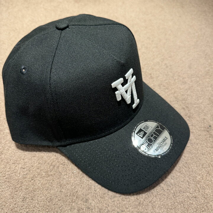 楽天市場】NEW ERA ニューエラ 940 CAP 70796281 / 70796285 キャップ 