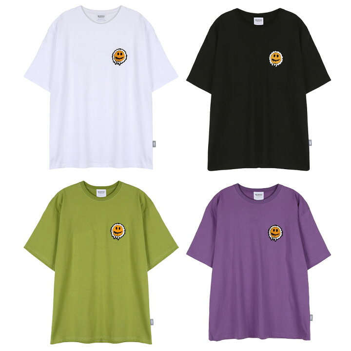 楽天市場 50 Off Misterchild ミスターチャイルド Tshirt スマイル ロゴ Tシャツ Smile Logo Tshirts Mc21hst001 Casual カジュアル オシャレ かっこいい モテる 3 980円以上購入で送料無料 ファッションブランド正規通販 新品 Battle Line