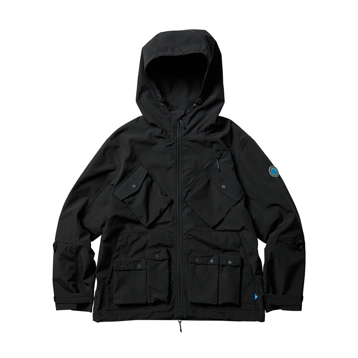 楽天市場】Liberaiders リベレイダース LIBERAIDERS WIND SHELL JACKET  