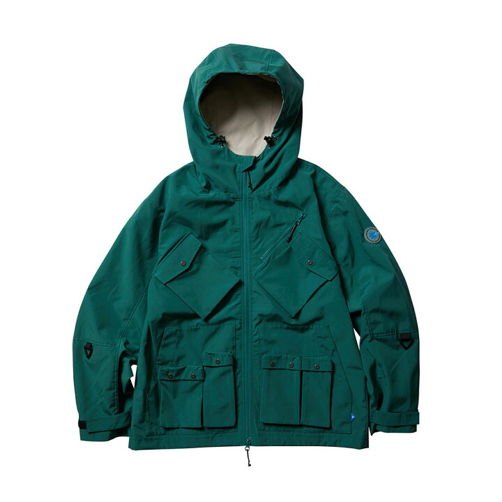 楽天市場】Liberaiders リベレイダース LIBERAIDERS WIND SHELL JACKET
