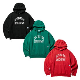 Liberaiders リベレイダース HEAVY WEIGHT COLLEGE PRINT HOODIE 76304 スウェット トレーナー 長袖 メンズ ブランド ストリート ストリート系