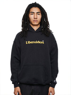 Liberaiders(リベレイダース)