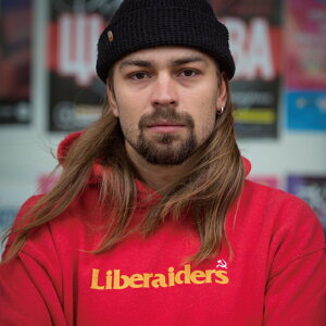 Liberaiders(リベレイダース)
