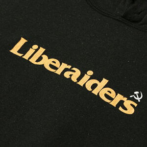 Liberaiders(リベレイダース)