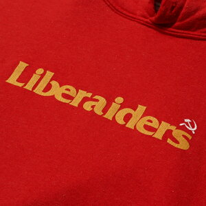 Liberaiders(リベレイダース)