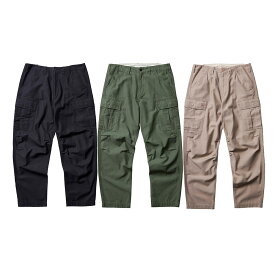 【20倍ポイント】Liberaiders リベレイダース 6POCKET ARMY PANTS 767012301 カーゴパンツ カーゴ メンズ ブランド ストリート ストリート系 人気 デザイン