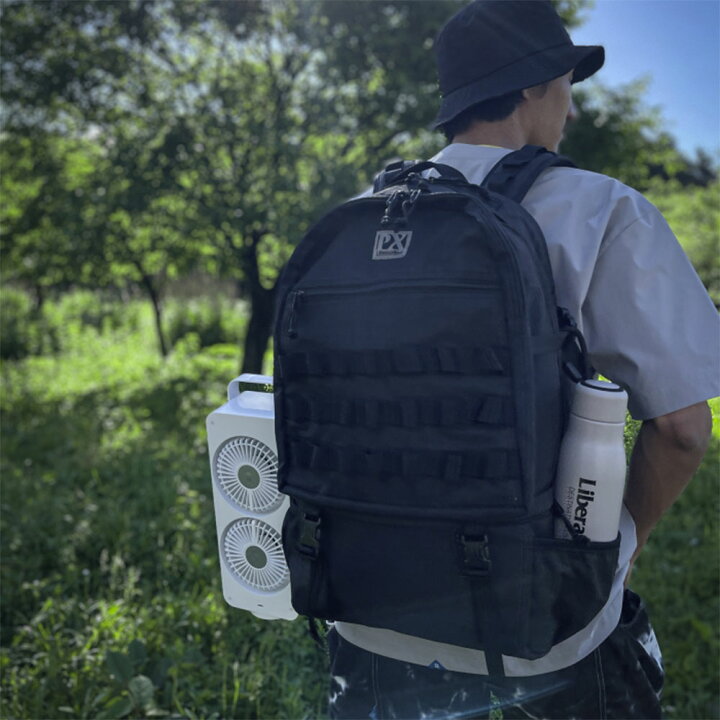 楽天市場】Liberaiders PX リベレイダース ピーエックス TRAVERSE  
