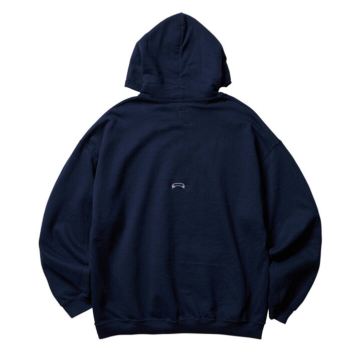楽天市場】Liberaiders リベレイダース OG LOGO HOODIE 753142303 