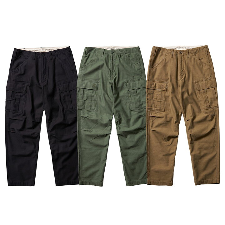 楽天市場】Liberaiders リベレイダース 6 POCKET ARMY PANTS 757012303 