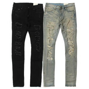 �y20�{�|�C���g�zmnml �~�j�}�� X201 Rhinestone Skinny Denim 25ML-SP837D �f�j���p���c �W�[���Y �W�[�p�� �X�L�j�[ ���B���e�[�W���C�N