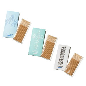 RADIALL fBA Stick Incense Mini RAD-KMB011 / RAD-KMB013 / RAD-KMB015  CZX