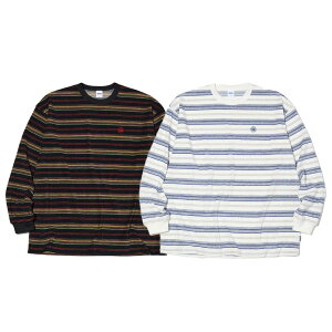 �y2�{�|�C���g�zRADIALL ���f�B�A�� Squire CREW NECK T-SHIRT L/S RAD-26SS-CUT004 ����T T�V���c ���� �{�[�_�[�� �X�g���[�g