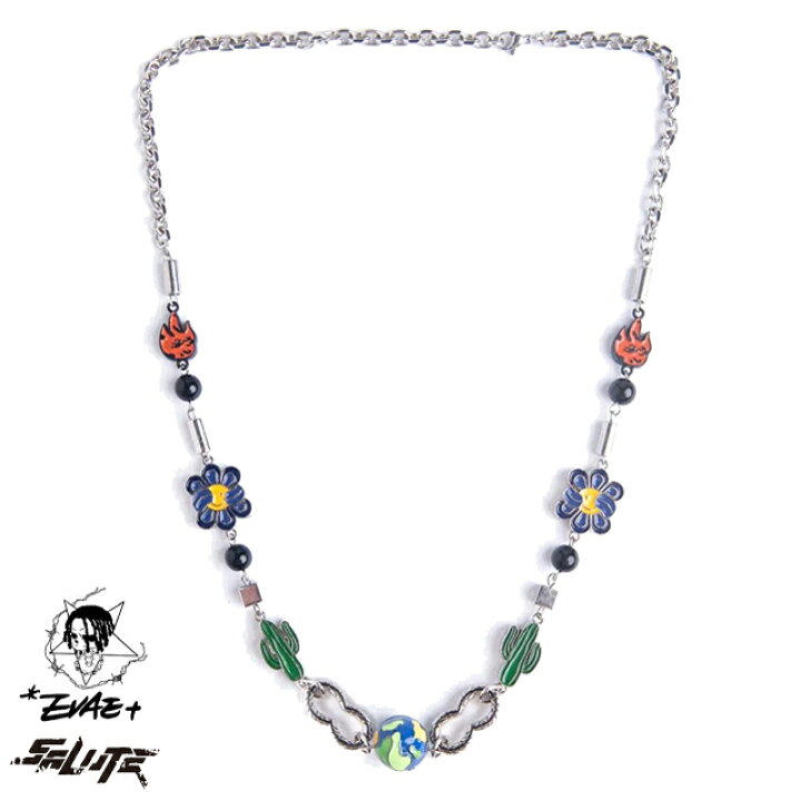 楽天市場】SALUTE HK サルーテ Evae mob エバーモブ Accessory 