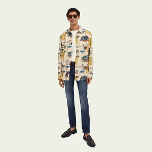 SCOTCH&SODA/scotch&soda(スコッチアンドソーダ)