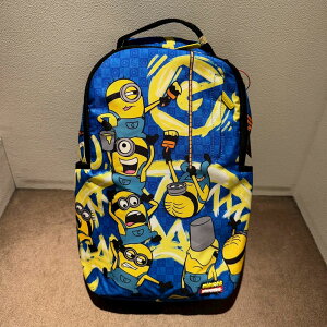 リュックサック スプレイグラウンド 子供 LOONEY TUNES TOMMY JEANS 