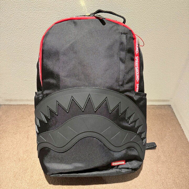 楽天市場】【2倍ポイント】SPRAY GROUND スプレーグラウンド PRINTED 