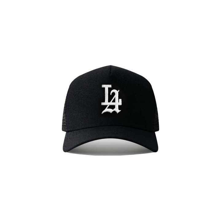 楽天市場】【20倍ポイント】STAMPD スタンプド LA 001 TRUCKER HAT SLA 