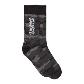 【20倍ポイント】WASTED PARIS ウェイステッドパリス Socks Army Method ソックス 靴下 ブランド ストリート ストリート系 人気 デザイン