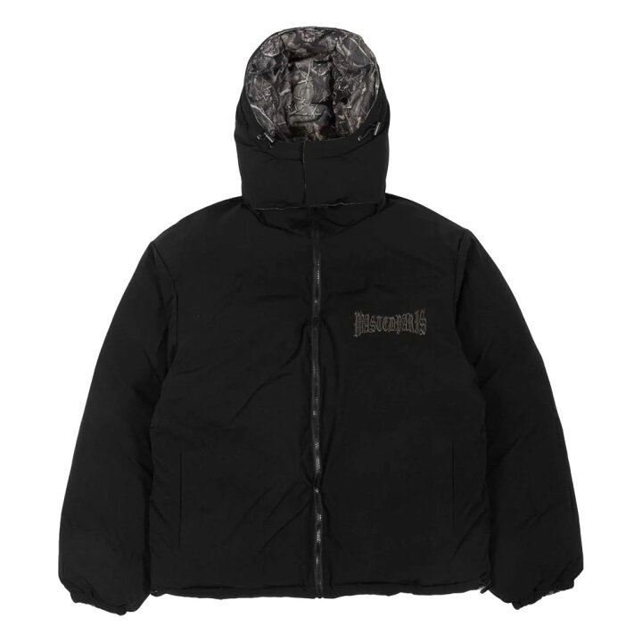楽天市場】【20倍ポイント】WASTED PARIS ウェイステッドパリス Puffer  