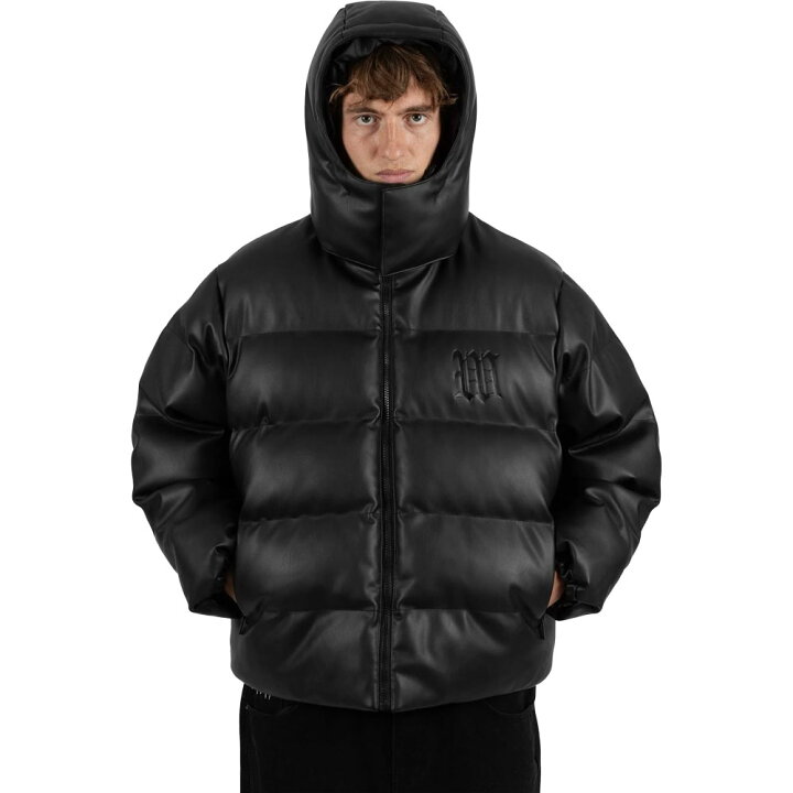 楽天市場】【20倍ポイント】WASTED PARIS ウェイステッドパリス Puffer  