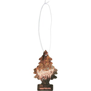 WASTED PARIS �E�F�C�X�e�b�h�p���X Perfume Tree �G�A�t���b�V���i�[ �u�����h �X�g���[�g �X�g���[�g�n �l�C �f�U�C�� �������