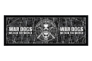 BULLET CLUB WAR DOGSuDPSCMvX|[c^I