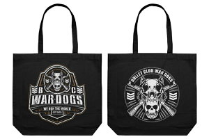 yV{vXz BULLET CLUB WAR DOGS [Wg[gobO