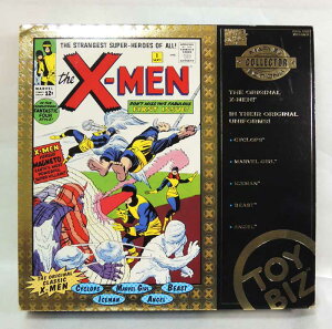 }[xRNVTheORIGINAL X-MEN!5lO!?o
