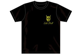 【新日本プロレス】【ロス・インゴベルナブレス・デ・ハポン】SANADA「dotswrestler」Tシャツ