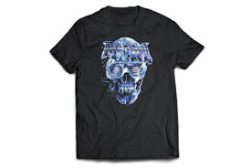 【新日本プロレス】　【BULLETCLUB】　【正規ライセンス品】 エル・ファンタズモ「INITIATE HEADBANG」Tシャツ S M L XL