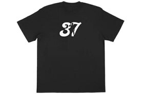 【新日本プロレス】SANADA「37LOGO」Tシャツ S