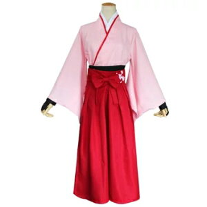 コスプレ ハロウイン 着物 和服 袴 レディース 和風 コス 仮装 花魁 ドレス コスチューム衣装 巫女 着物 ドレス 大人 仮装 文化祭 余興 ダンス イベント 演劇 舞台 アニメ仮装 17