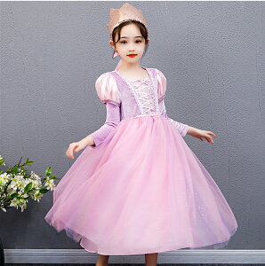 キッズ ドレス 紫 ホビーの人気商品 通販 価格比較 価格 Com