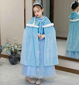 衣装 エルサ キッズワンピースの人気商品 通販 価格比較 価格 Com